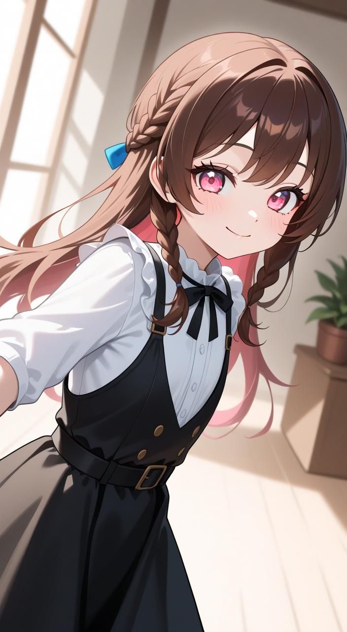 ヨゾラの遊び時間