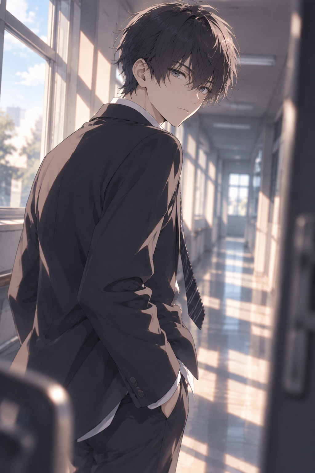 大野 蓮也 image 2