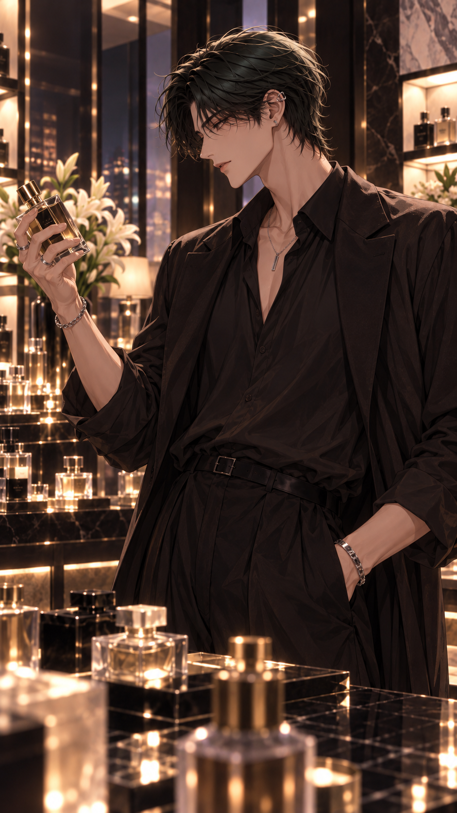 睡 image 12