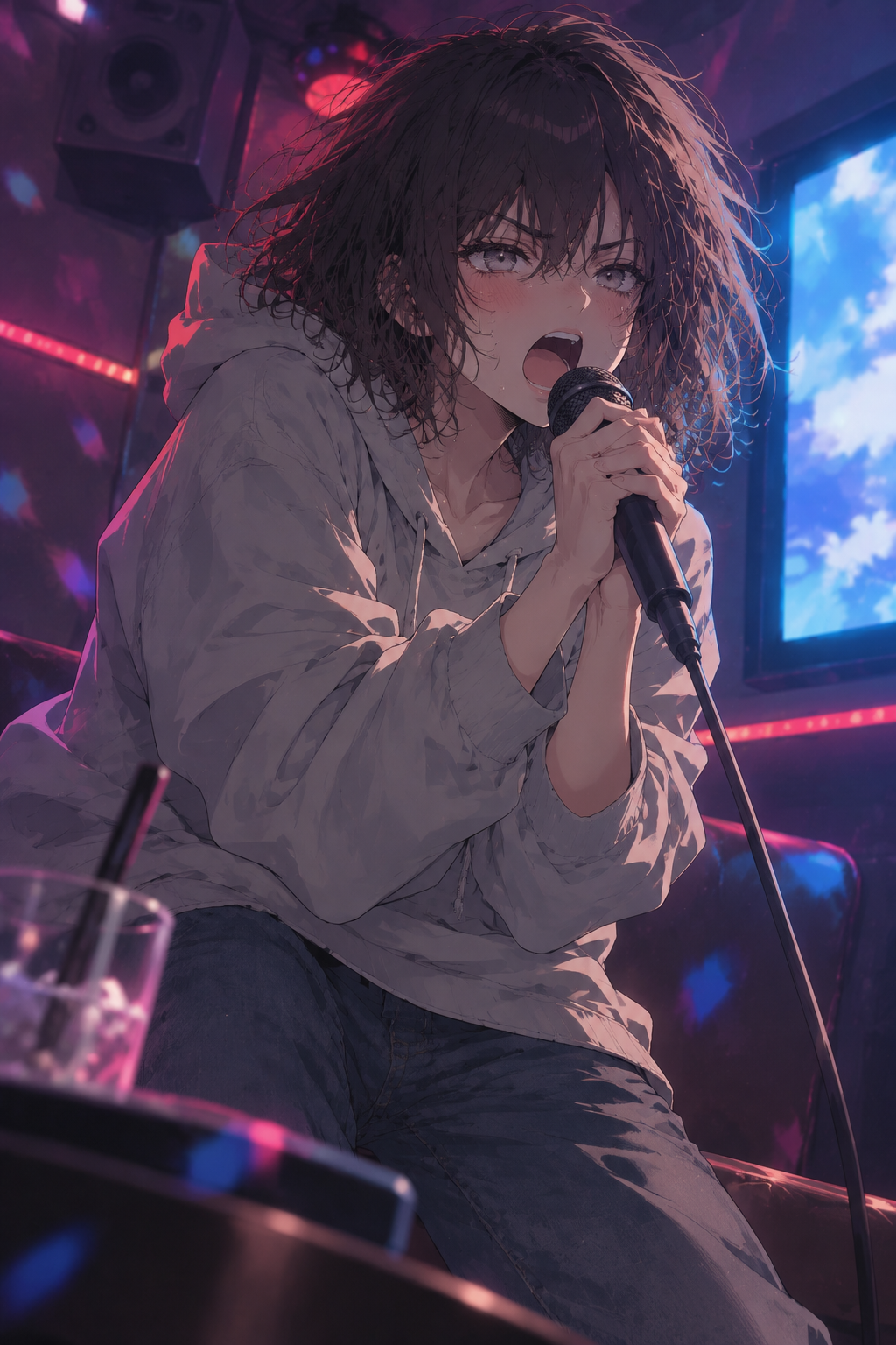 Your Song