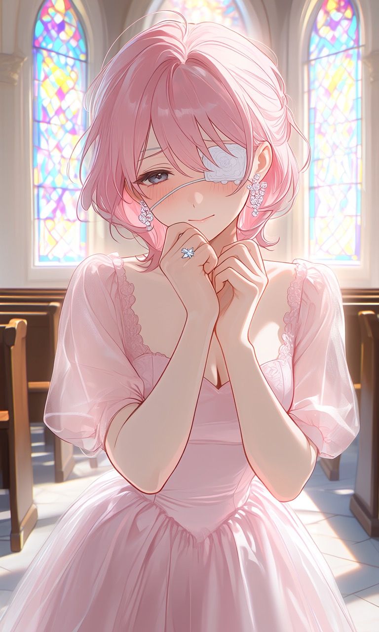 祝福の世界