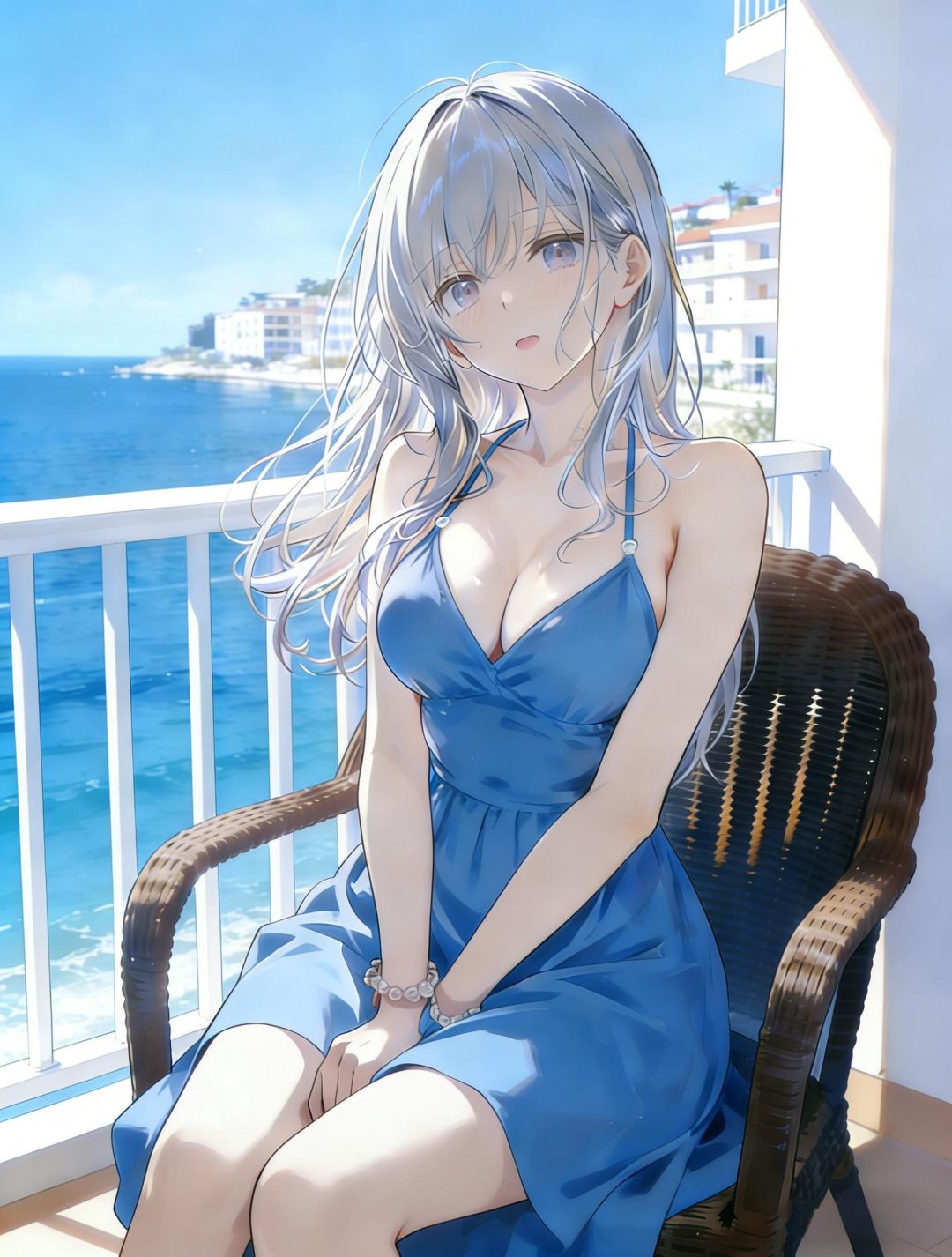 嵐の告白