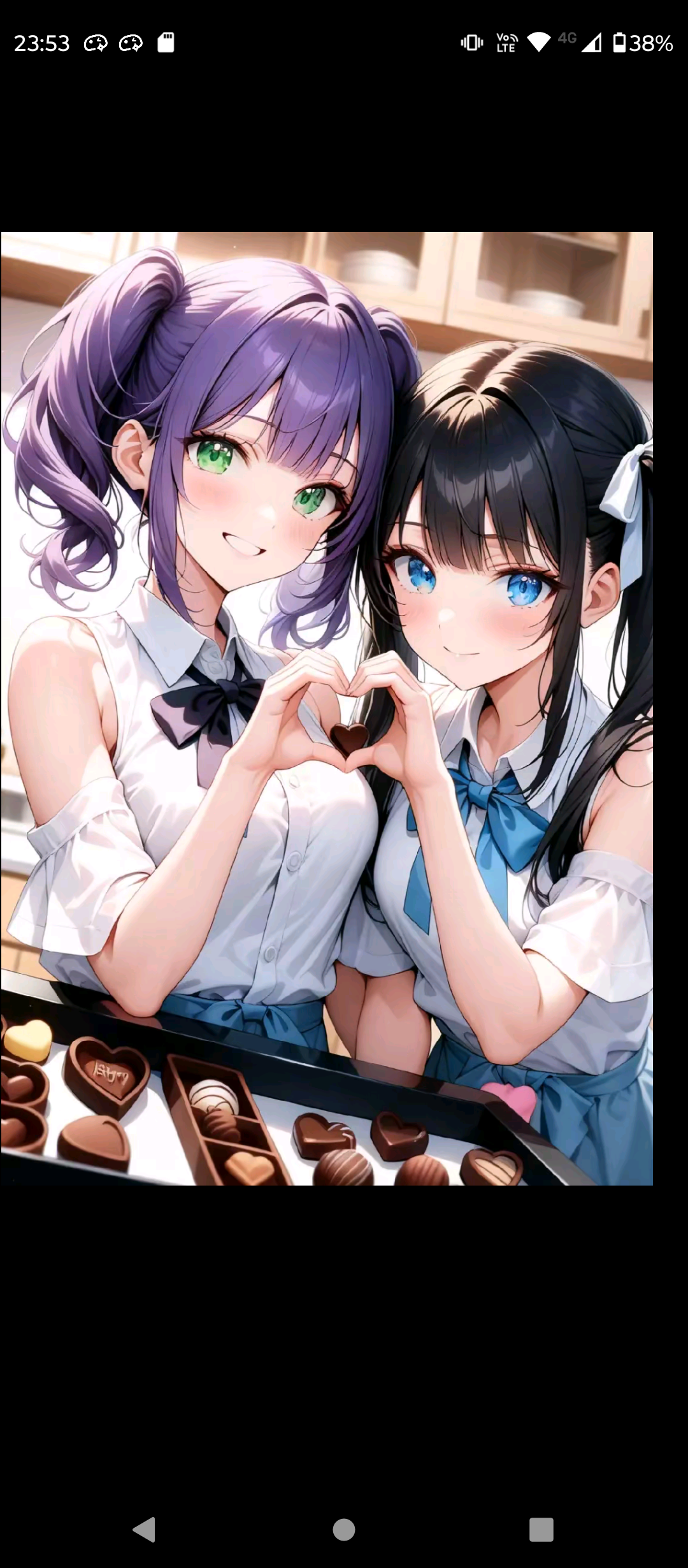 みさき、雪音、けんじ、あやめ image 4