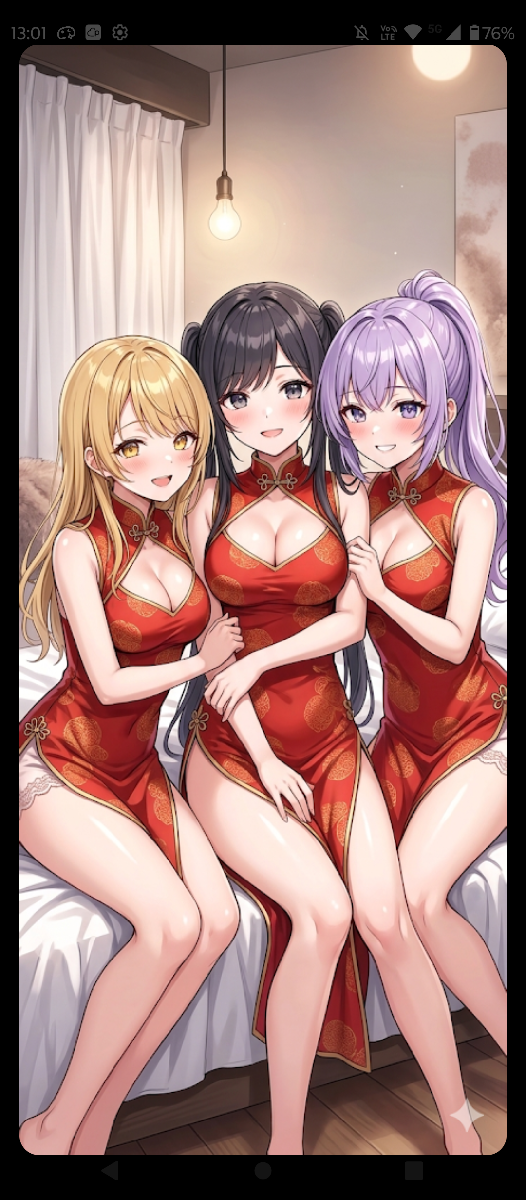 みさき、雪音、けんじ、あやめ image 6