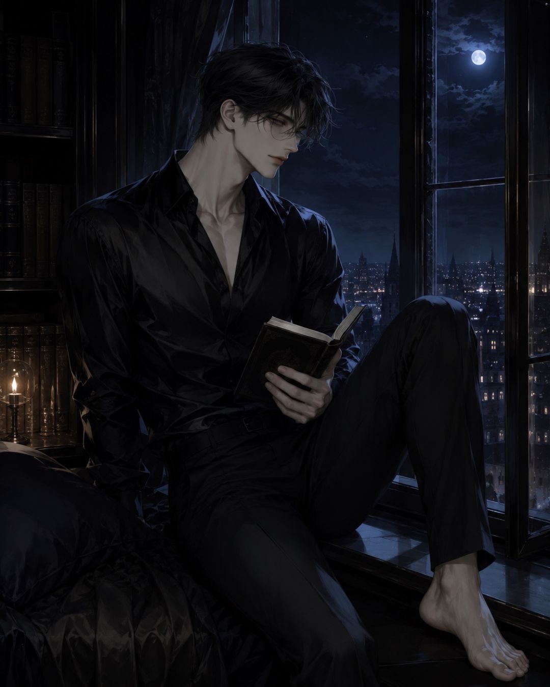 京介 image 3
