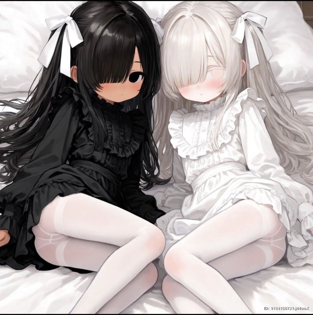 双子姫 image 9