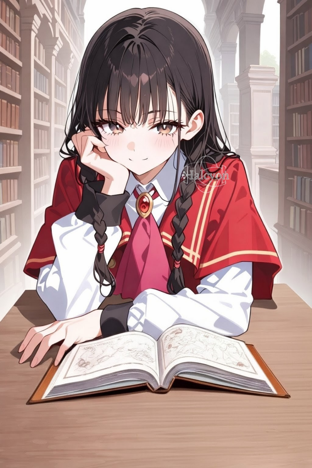 物語の向こう側