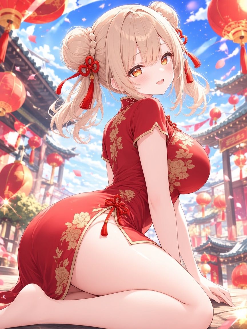 鈴々 image 8