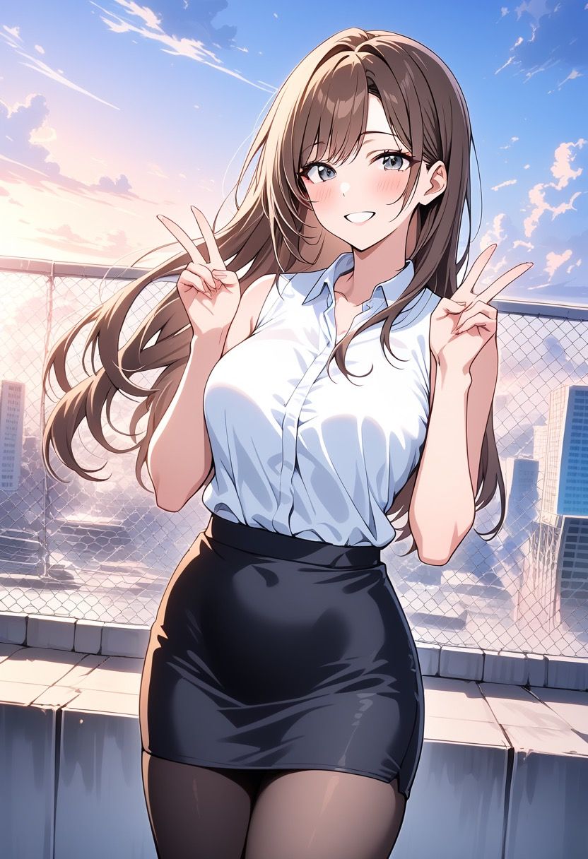 感謝×2