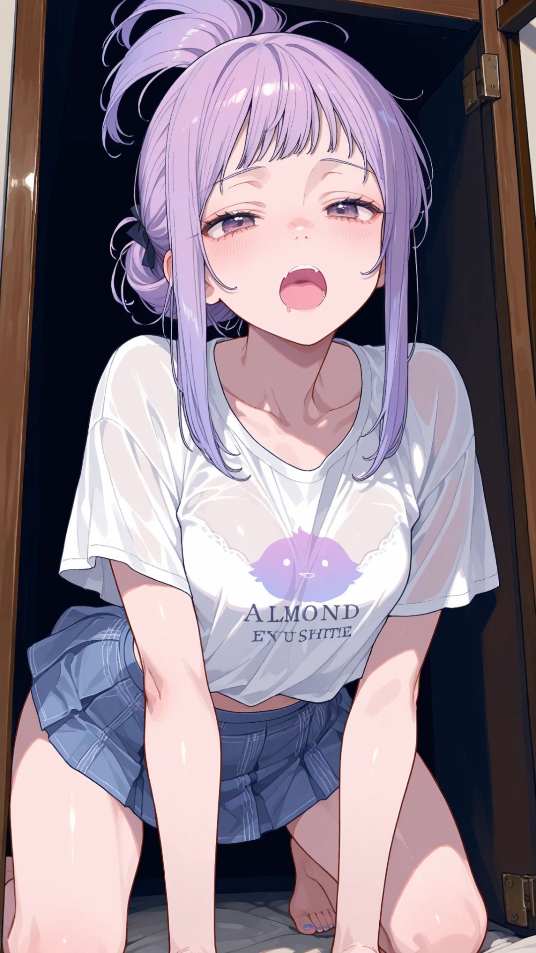 押入れ