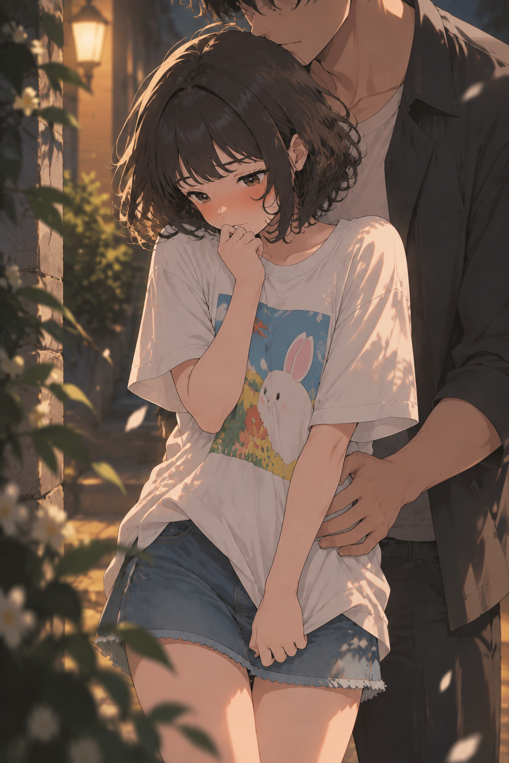 [元彼の友人]支配の鎖、再び。