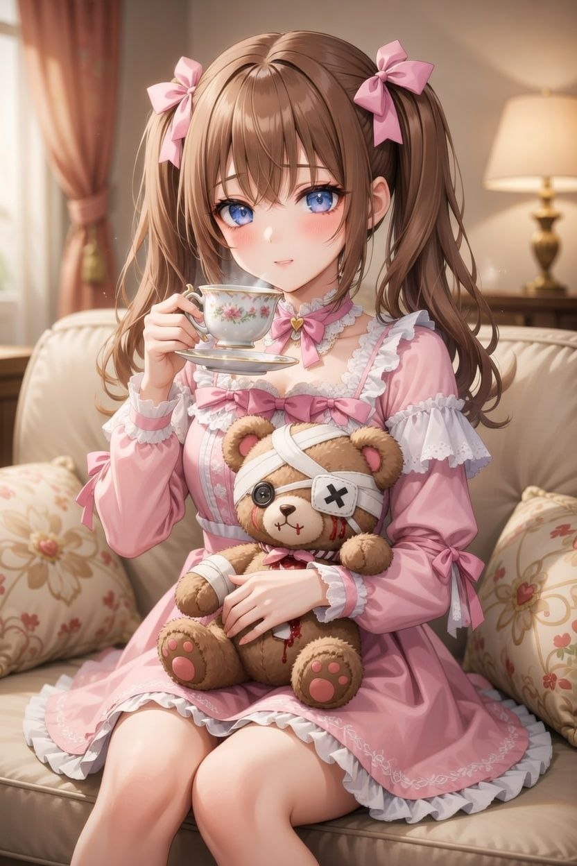 その幸福は、誰のものか