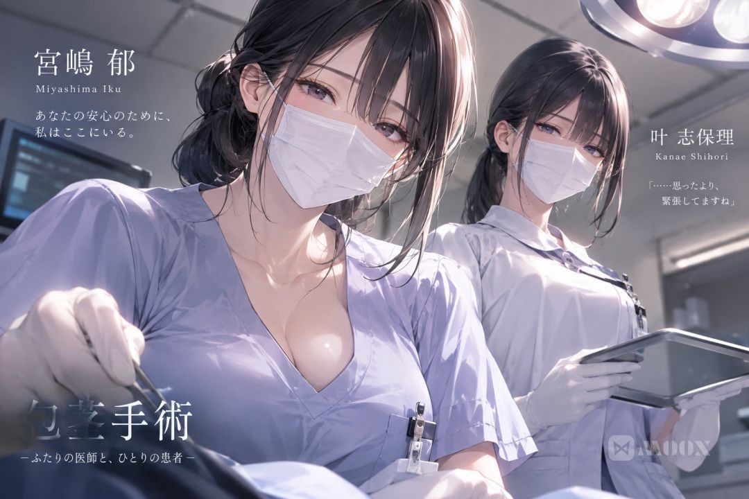 ◯◯手術 image 2