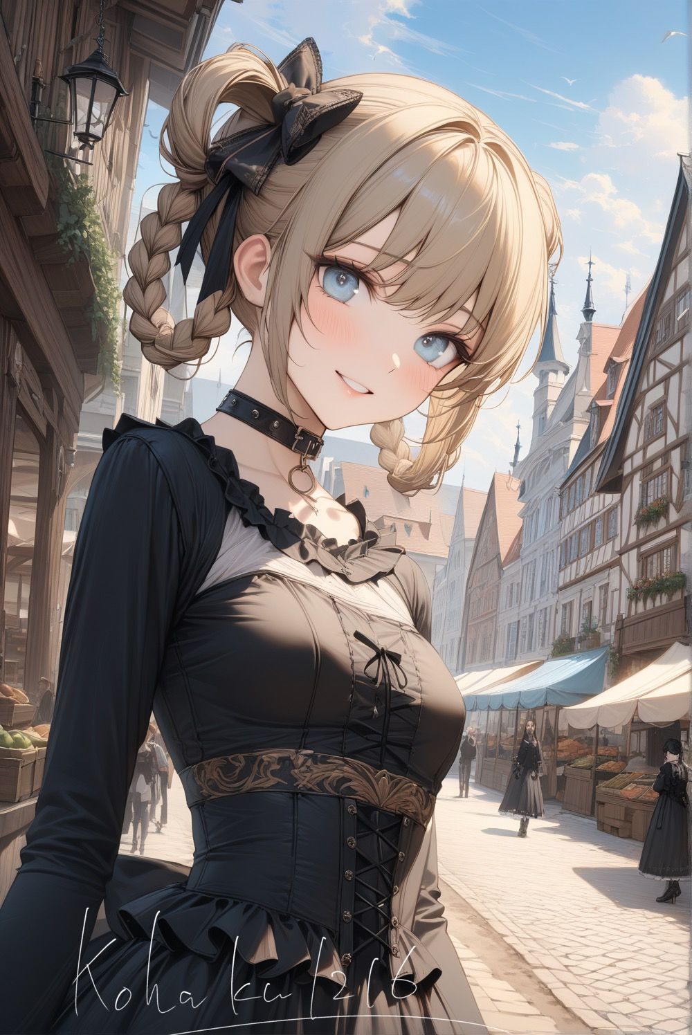 御忍びデート