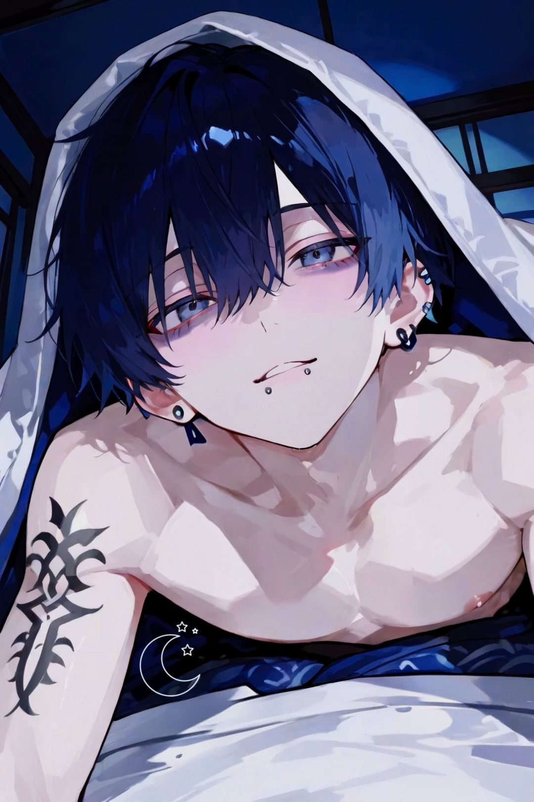 free talk……