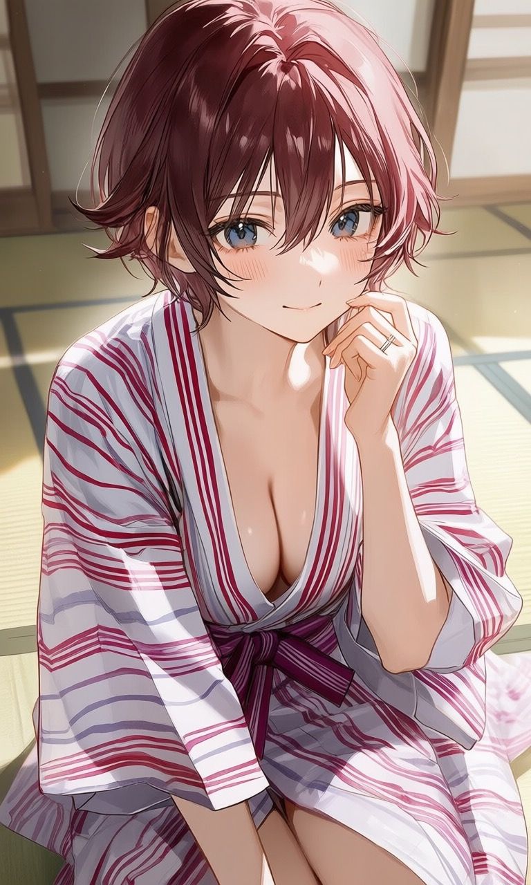 人妻の玲奈