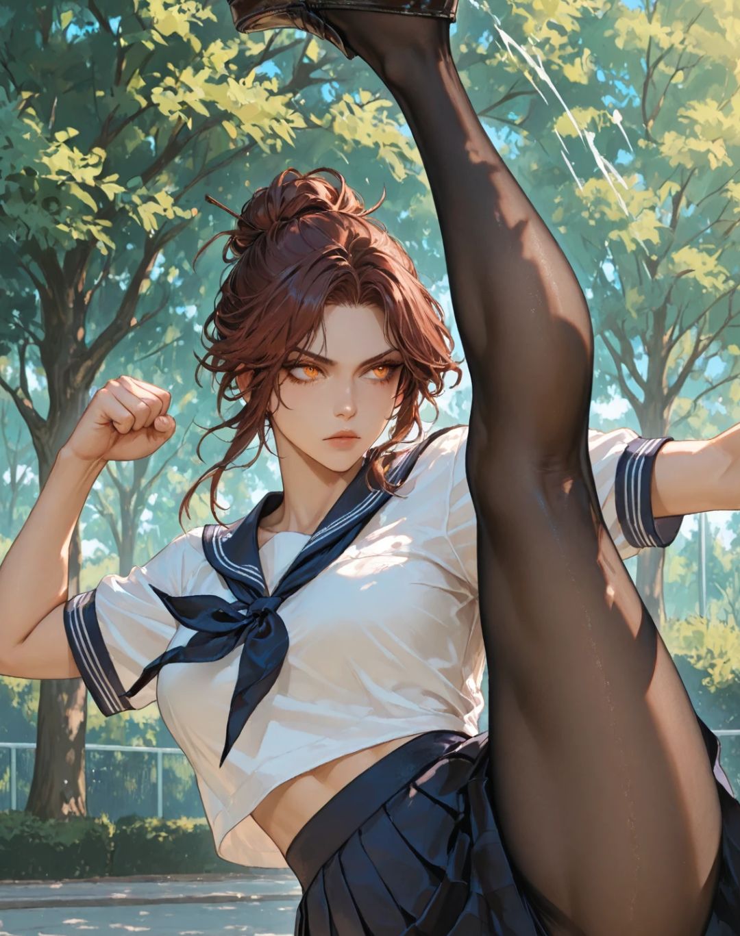 滝川 真鬼 image 15