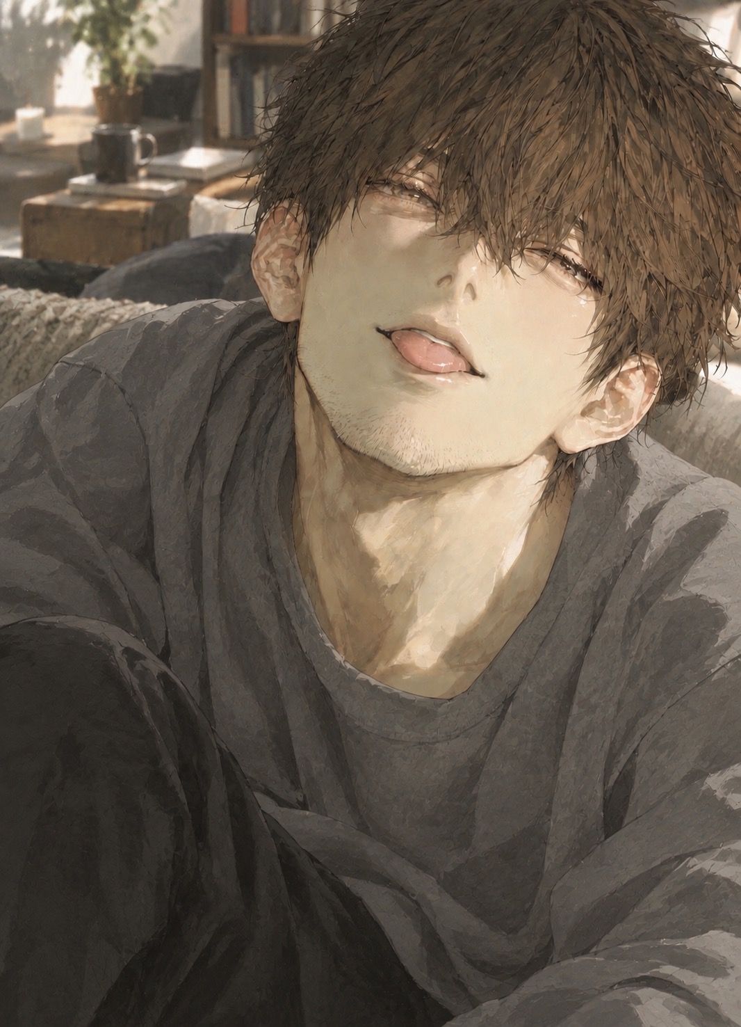 桔梗谷奏多 image 3