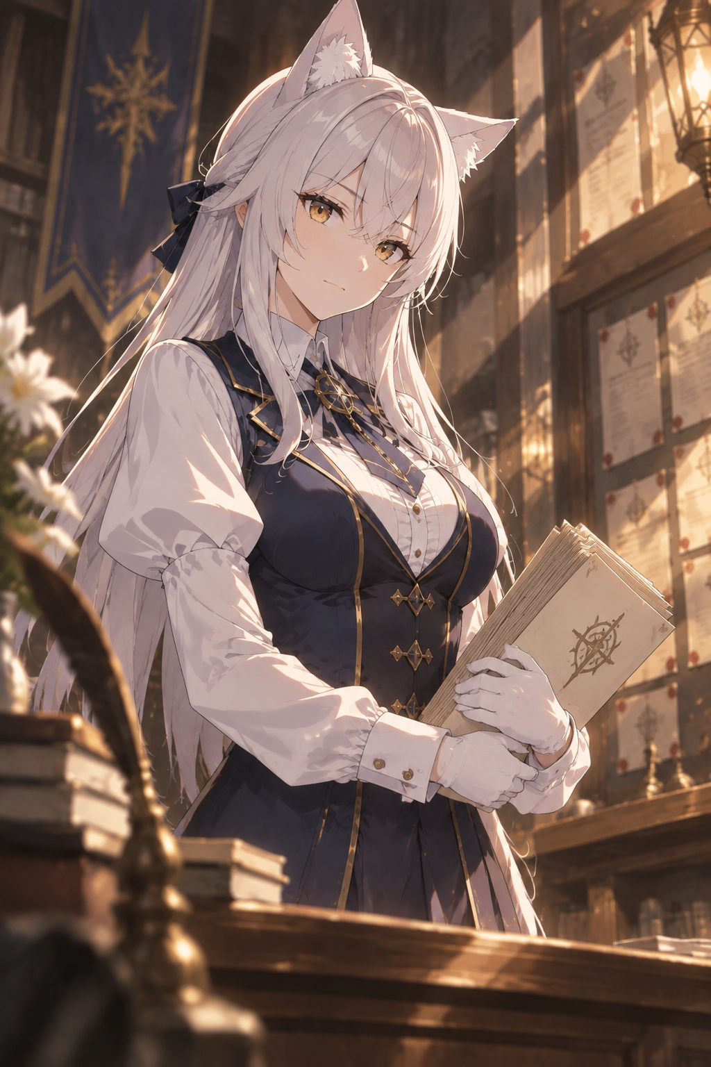 シャルロット image 4