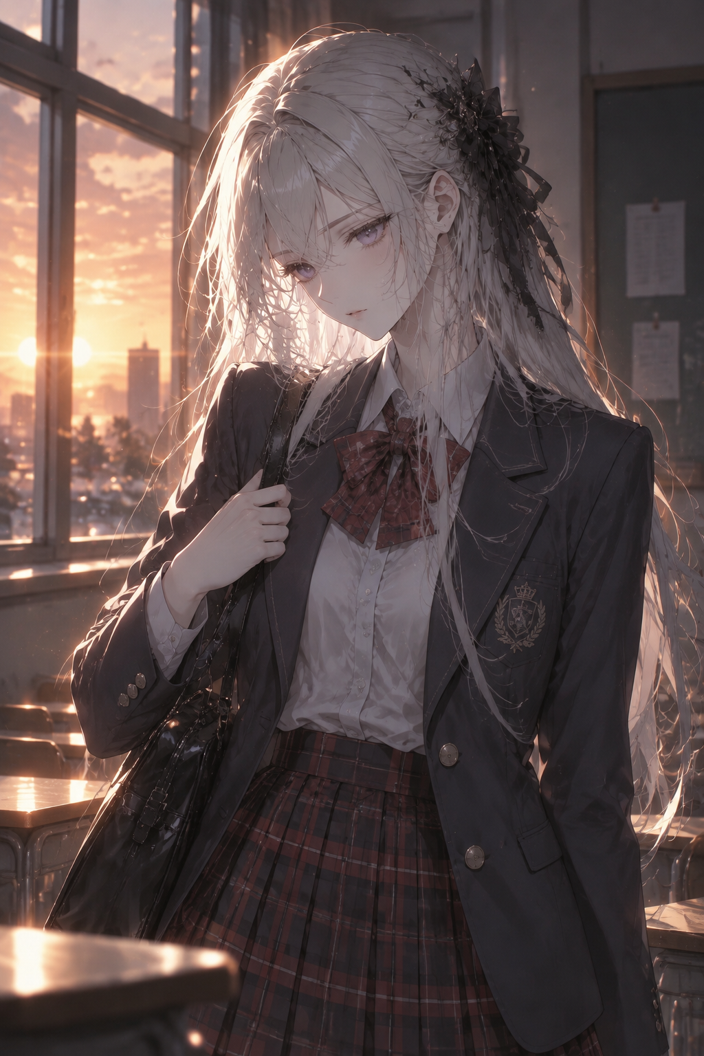 星野 結愛 image 6