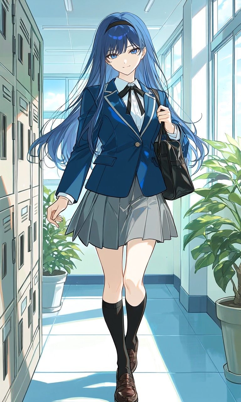 水瀬蒼衣