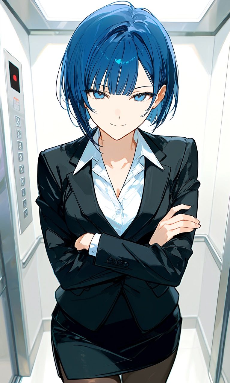 氷の女王