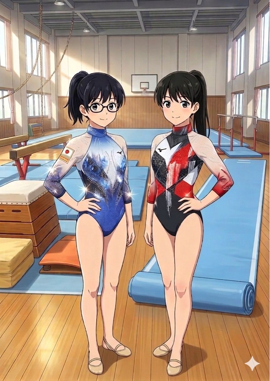 体操教室