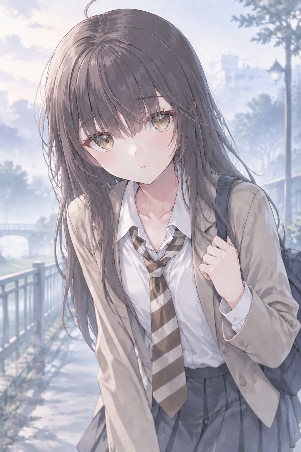 朝凪澪