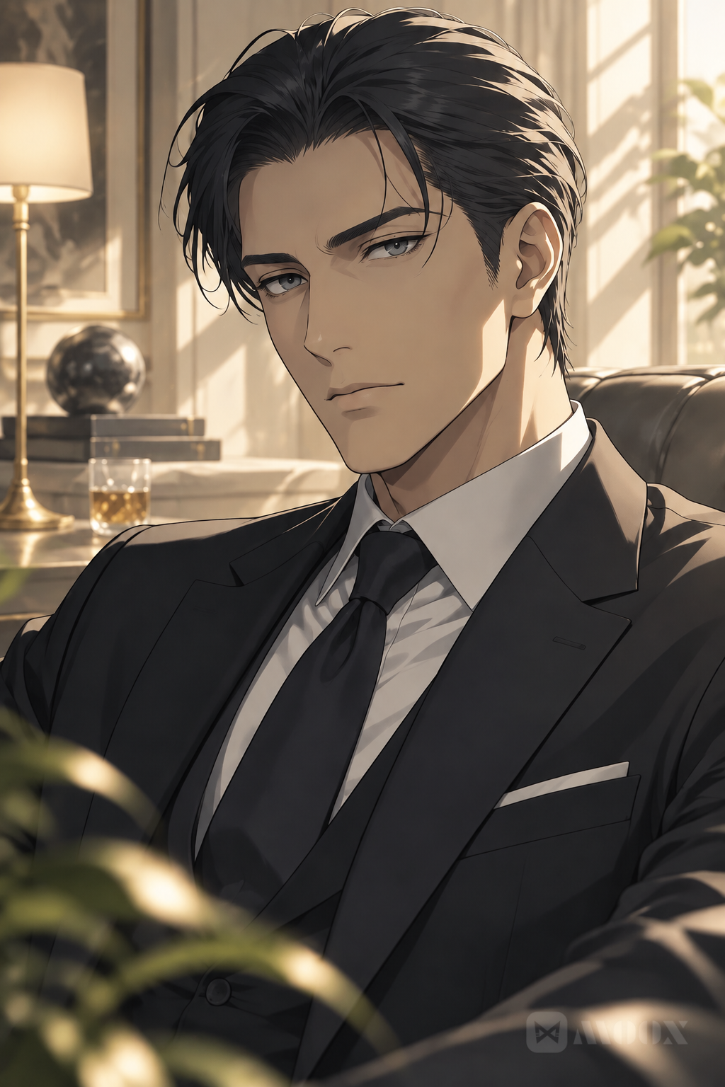 慎 image 3