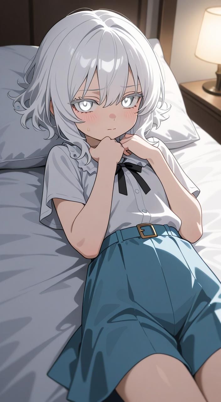 🔞お互い望んでいたことなのかもしれない