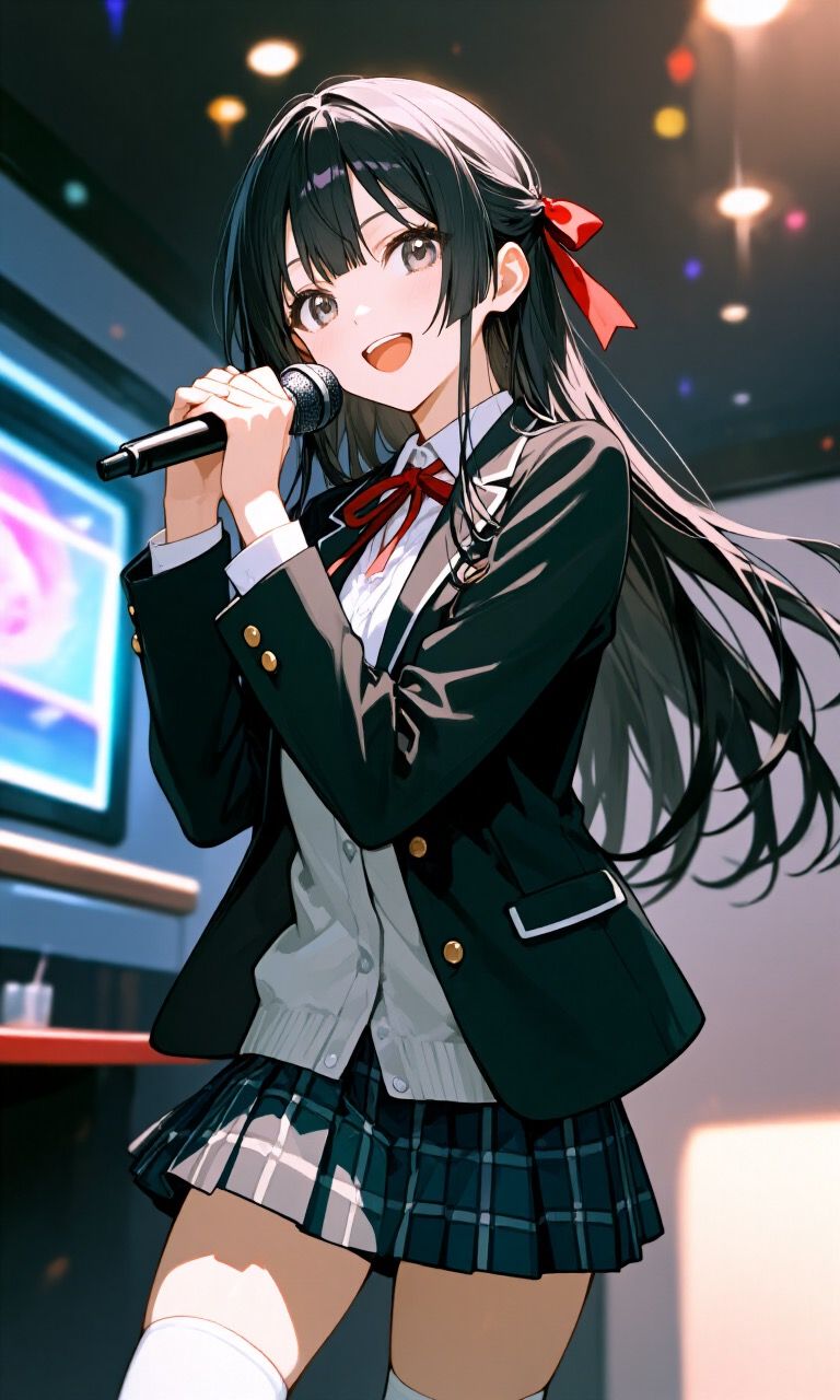 音楽教姉