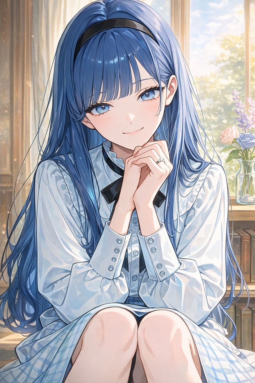 人妻の葵依