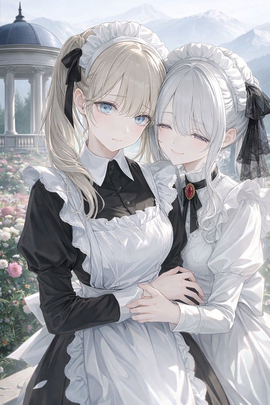 幻影の物語