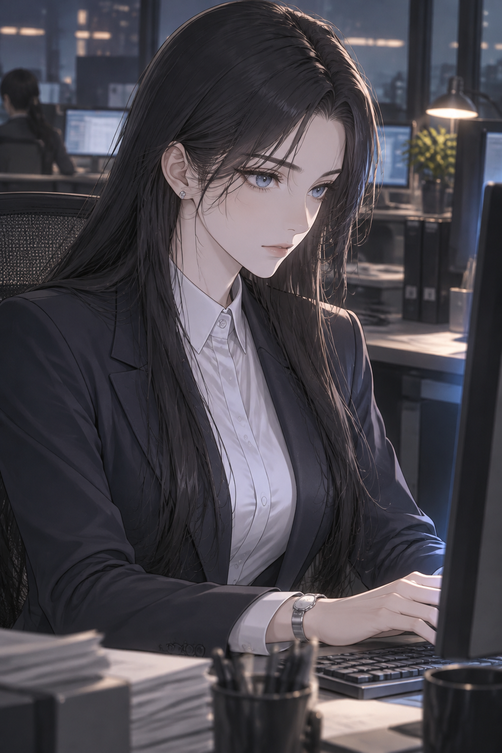 瀬良 湊 image 3