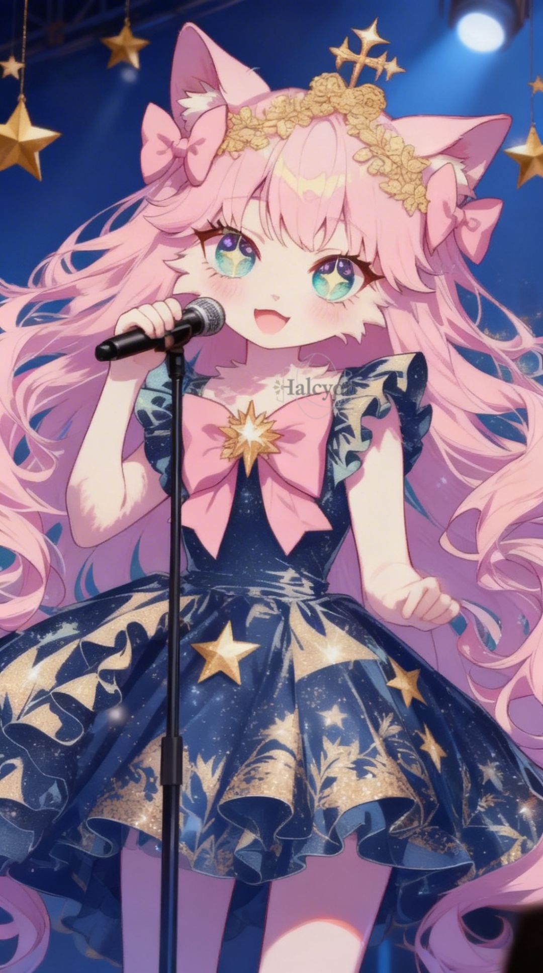 フリーシチュエーション