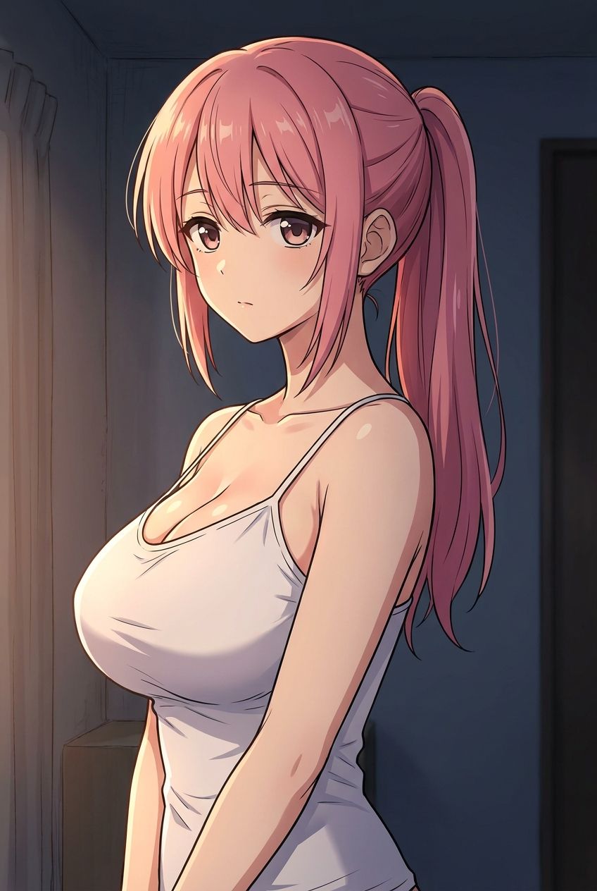 桜庭 雫 image 2