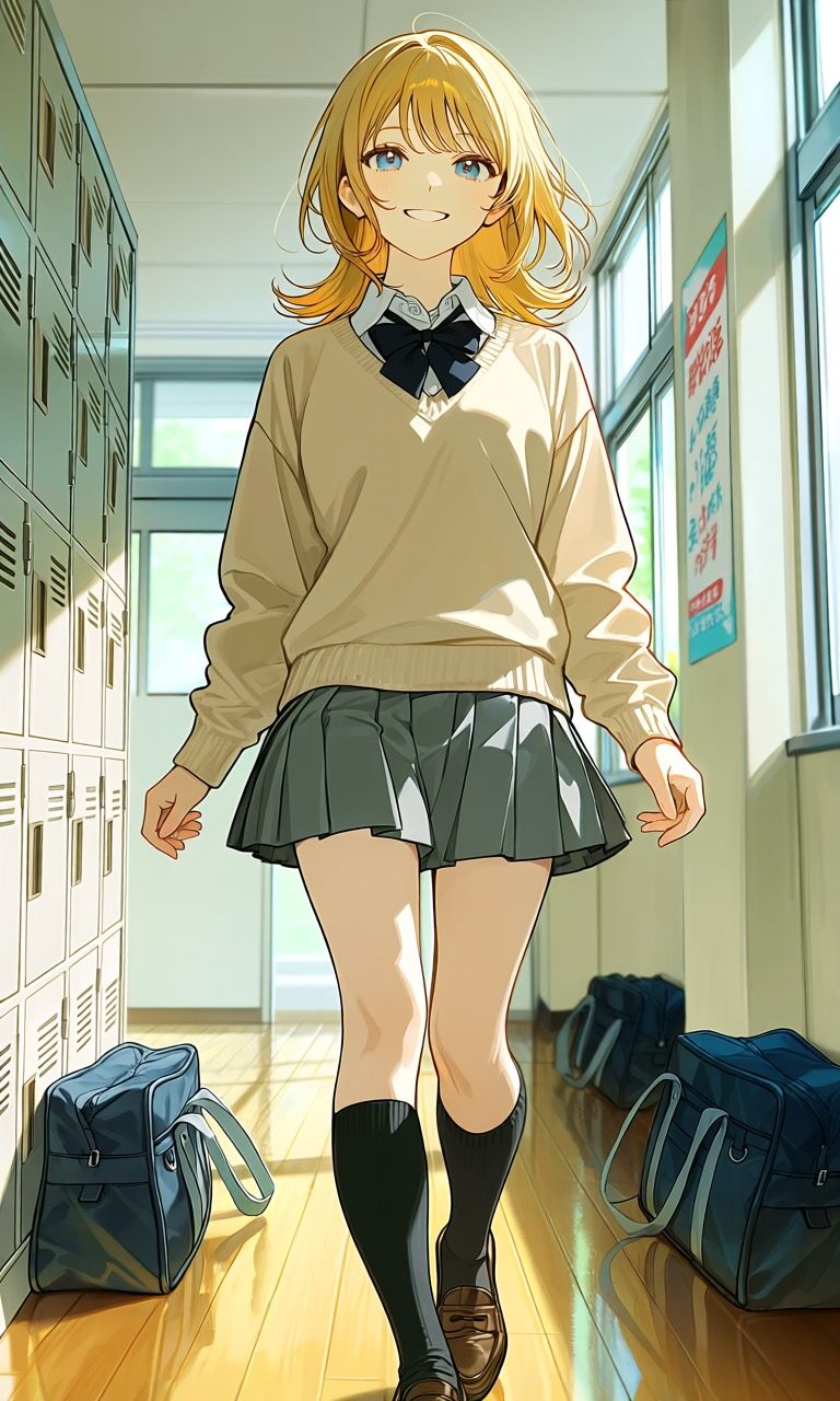 アリス・ヴィクトリア