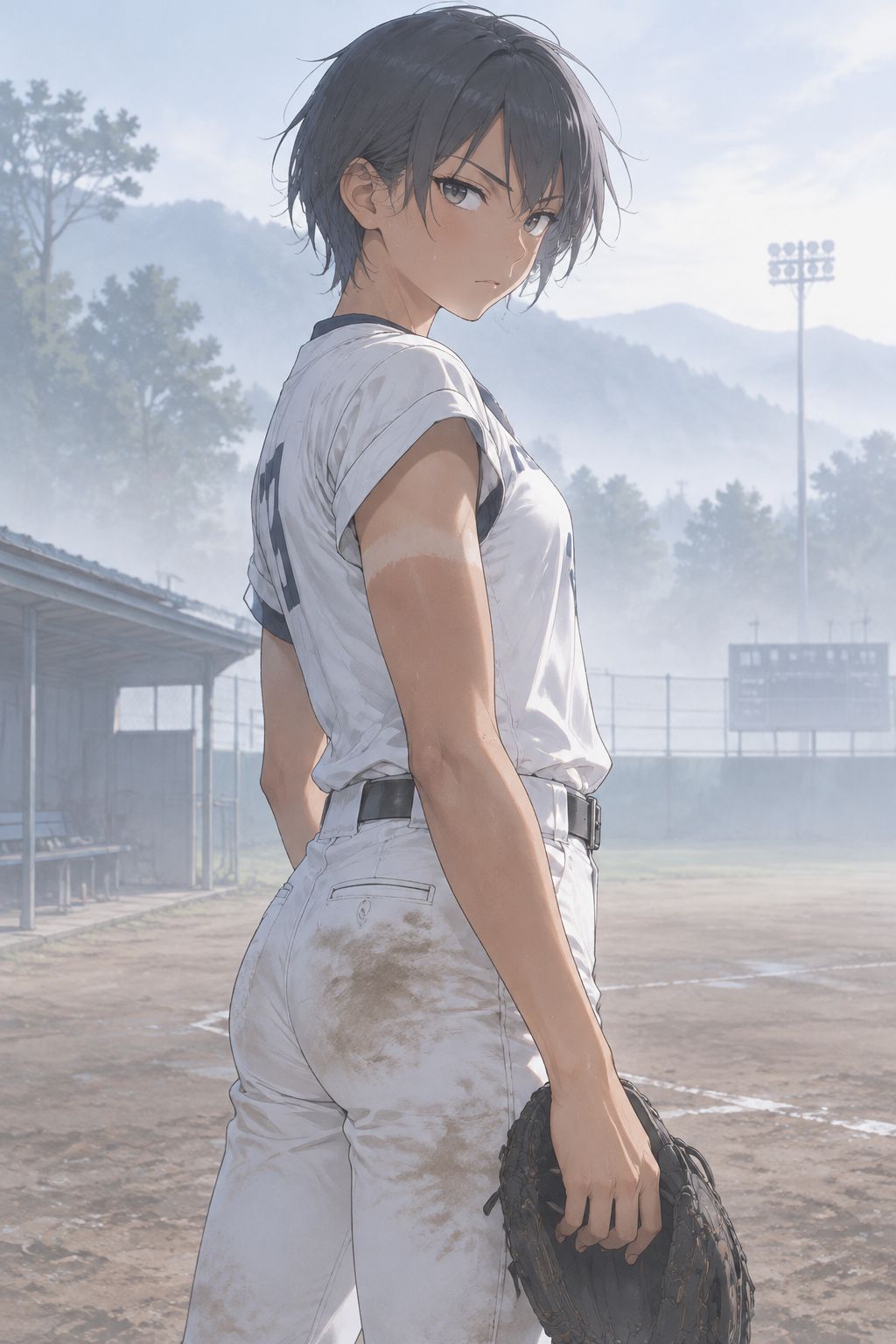 凪沙