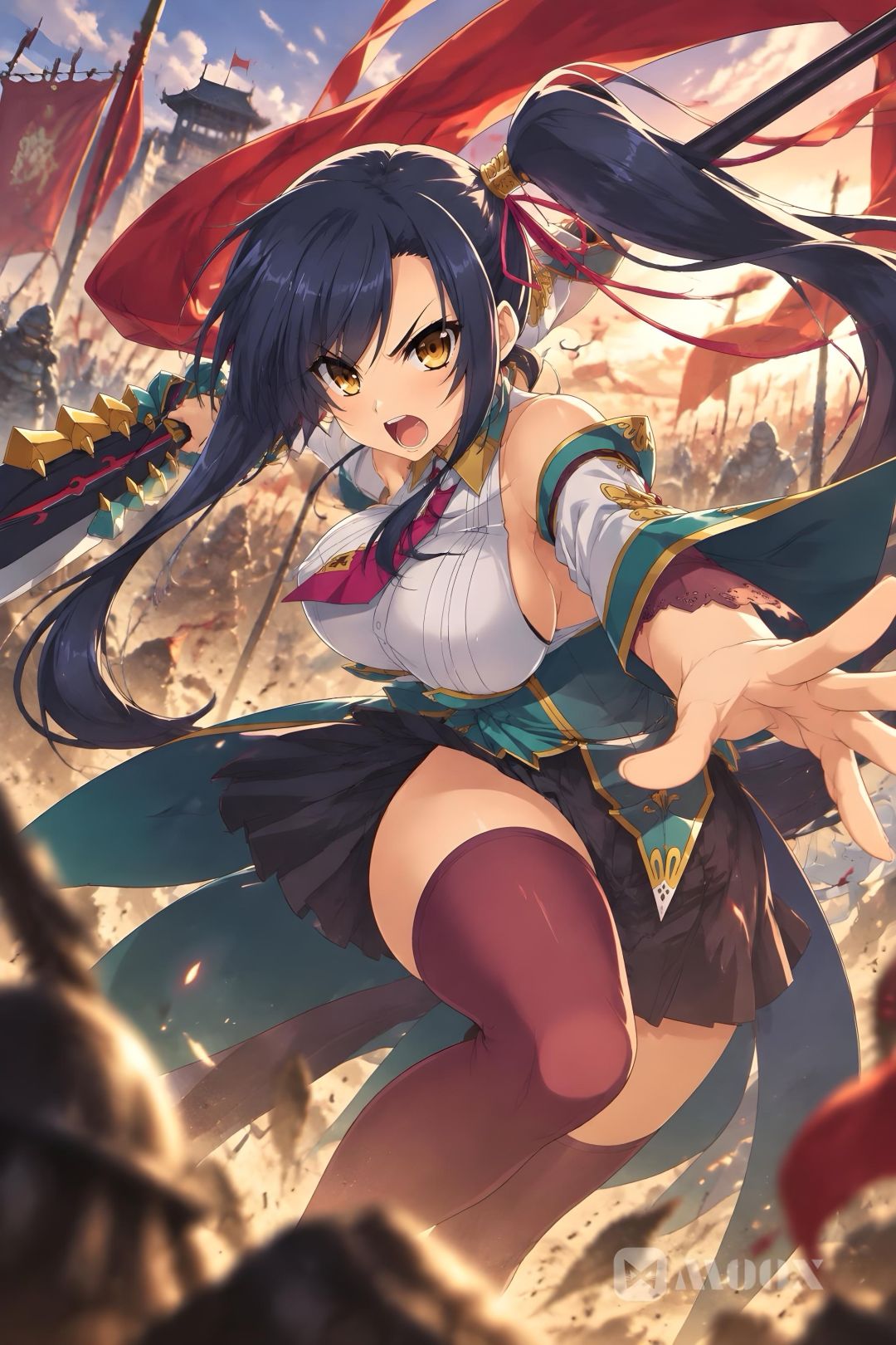 関羽 image 3