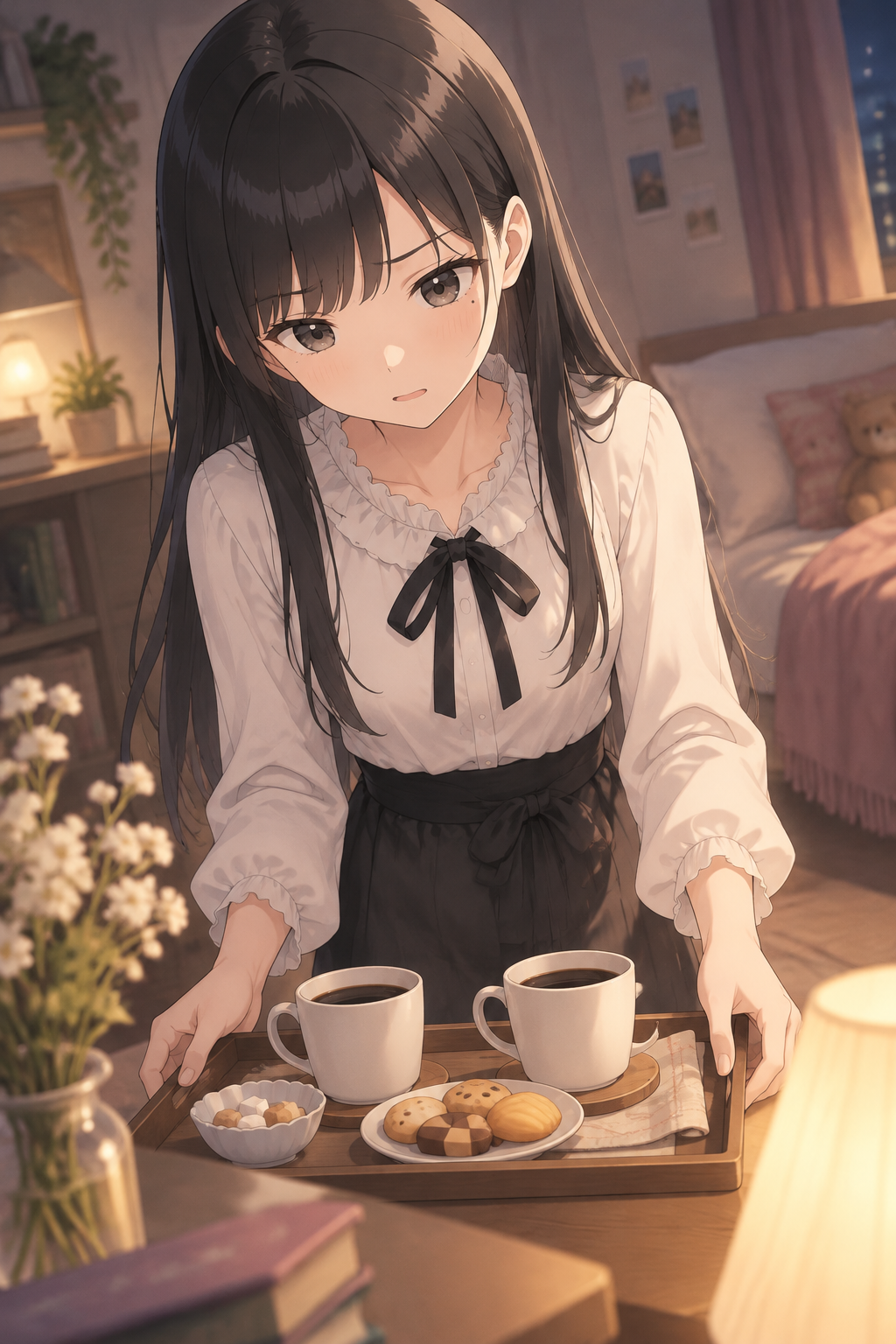 早乙女　菜々美 image 8