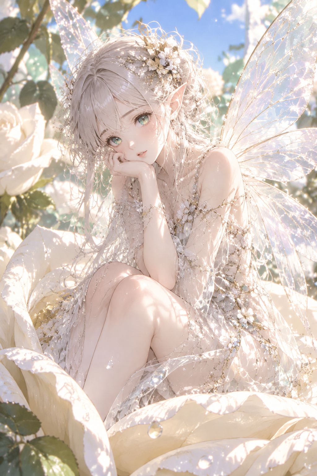 エリュシア