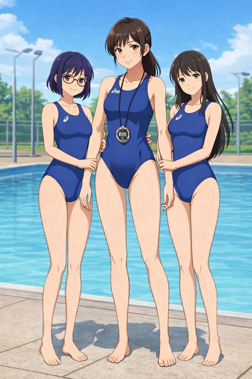 発足