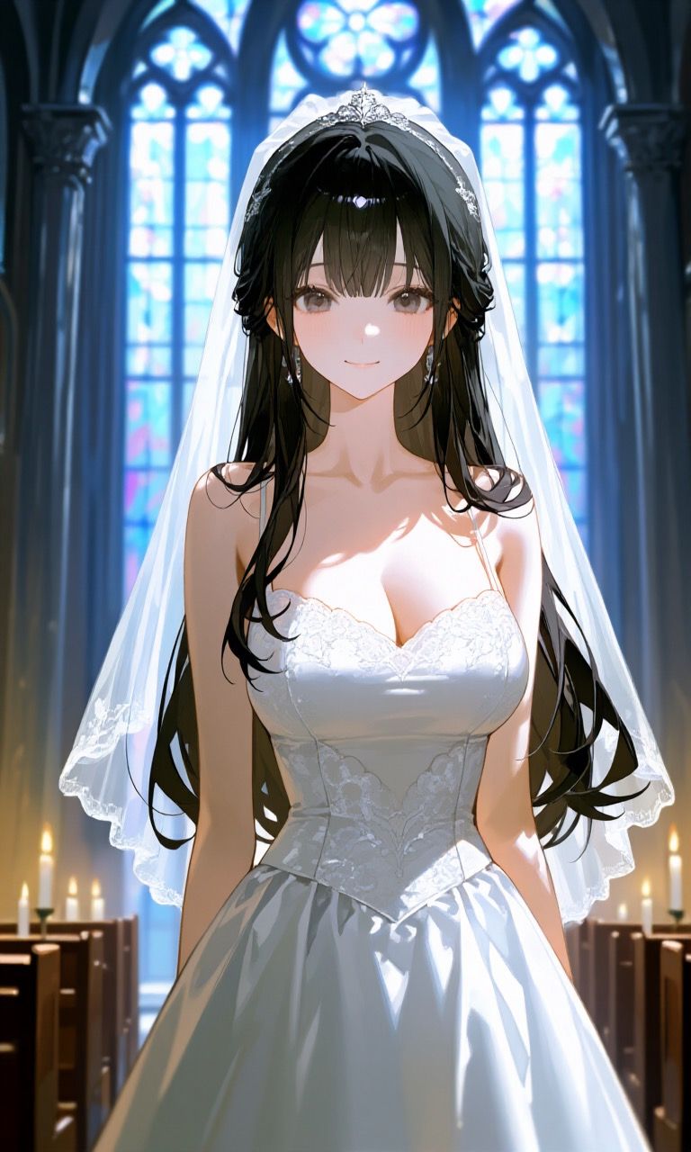 いつか来る時？