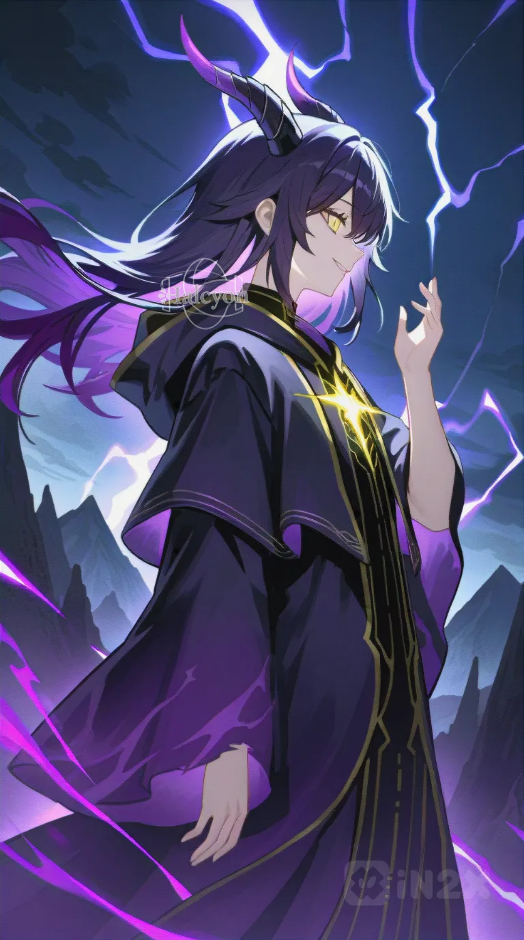 if 闇堕ちルート