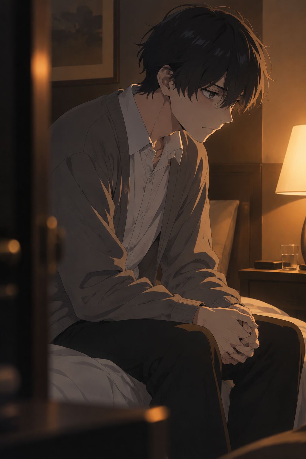 五日目