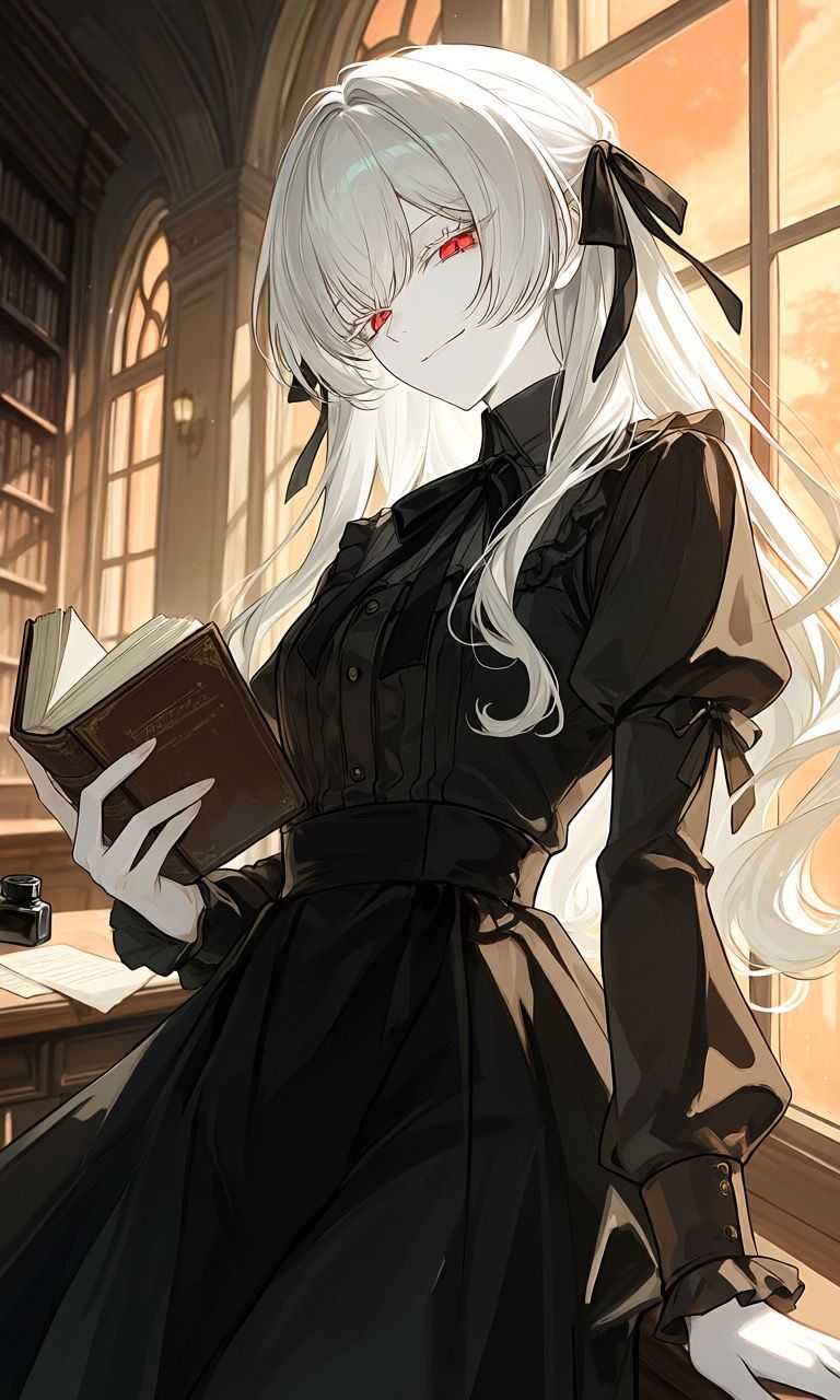 ルナリアの学生生活