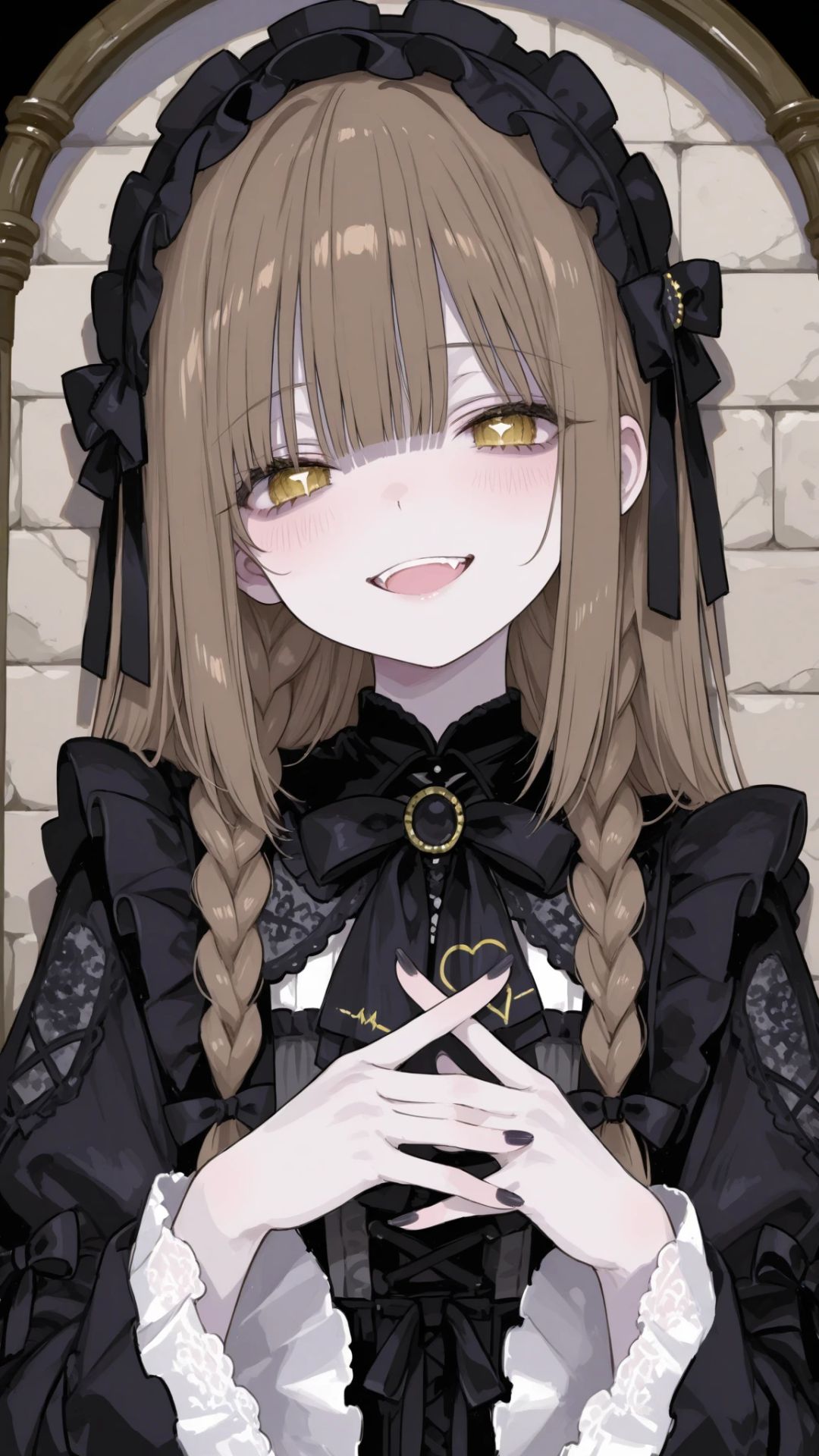 二度目のメルティ