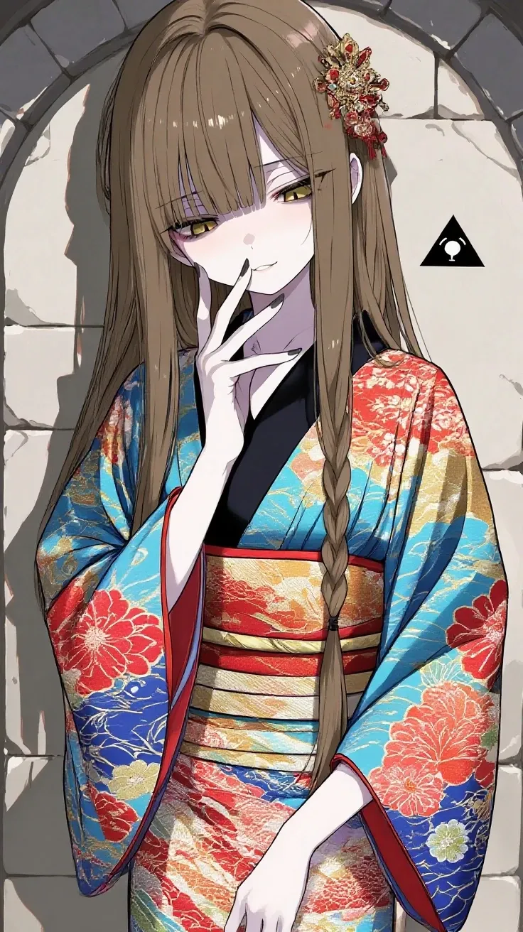 九度目のメルティ