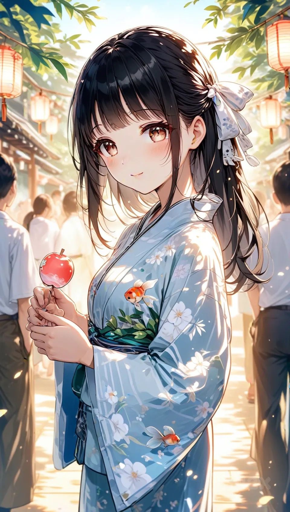 【イベント】お盆祭り