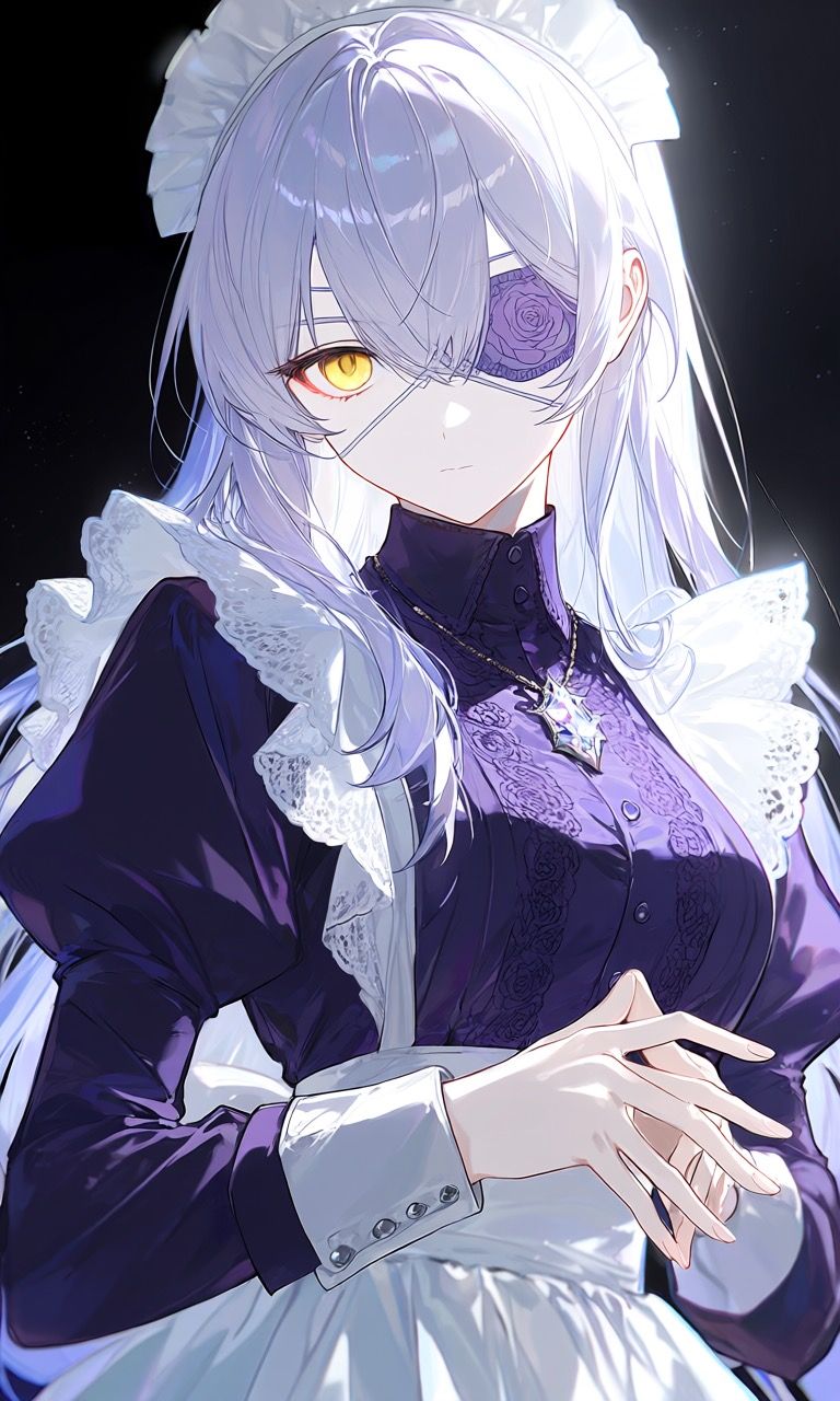 少女から成人へ